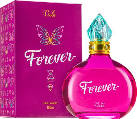 perfume forever